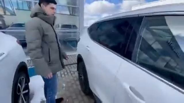 Видеоотзыв HAVAL смотреть онлайн