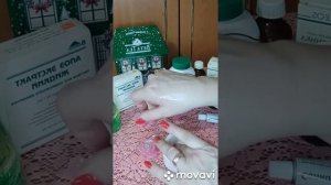 Сыворотка для лица с омолаживающим эффектом в домашних условиях.mp4
