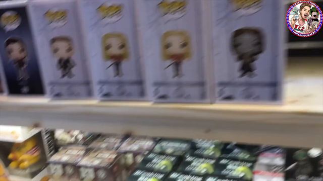 TSUM TSUM - MONSTER HIGH - POP FUNKO!!! Erikku Dolls Hunting 69 смотреть онлайн