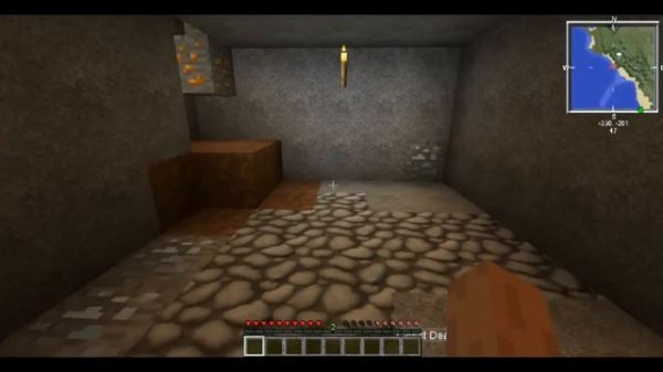 Minecraft - TOL - #2 - Забили