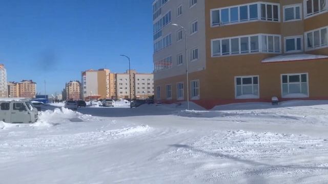 Марток надевай семь порток. Может переехать в Краснодар. Стоит ли запасаться средством для ПММ. смотреть онлайн