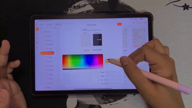 What's on my Xiaomi pad 5? (After 7 months, Note taking apps, Apps, Browser ads free) смотреть онлайн