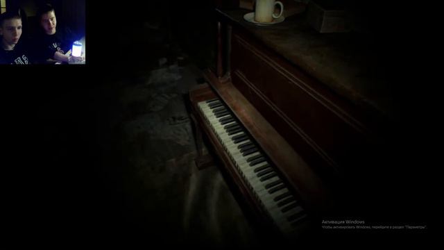 ПРОХОЖДЕНИЕ RESIDENT EVIL 7 смотреть онлайн