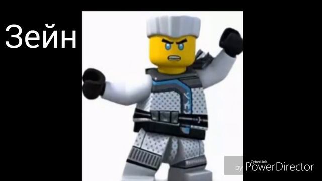 Ниндзяго:какие песни звучат в головах у героев. смотреть онлайн