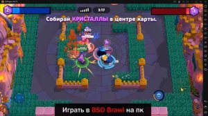 Как играть в «BSD Brawl» на ПК?
