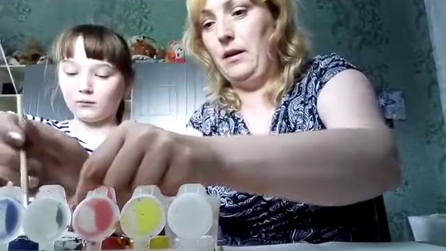 Трудове навчання (6 клас) Ниткографiя смотреть онлайн