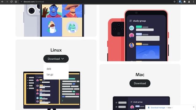 Install Discord on Chromebook смотреть онлайн