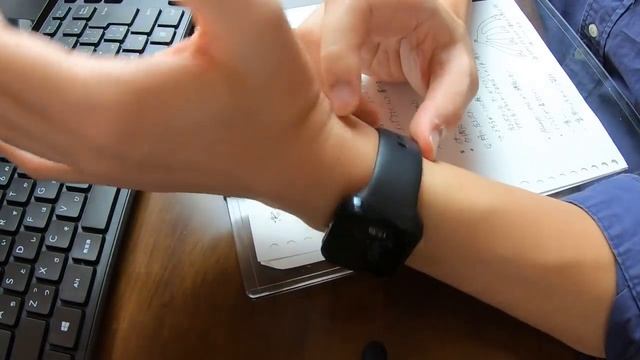 OPPO Watch バッテリーは大幅改善したけど、やっぱり要らない４つの理由。【３週間レビュー】 смотреть онлайн