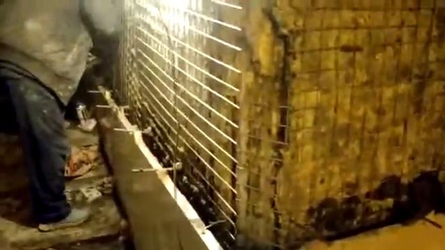 Ремонт подземного перехода смотреть онлайн