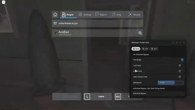 Roblox Doors Script | Roblox Doors Entity Spawner Script GUI | Free Update