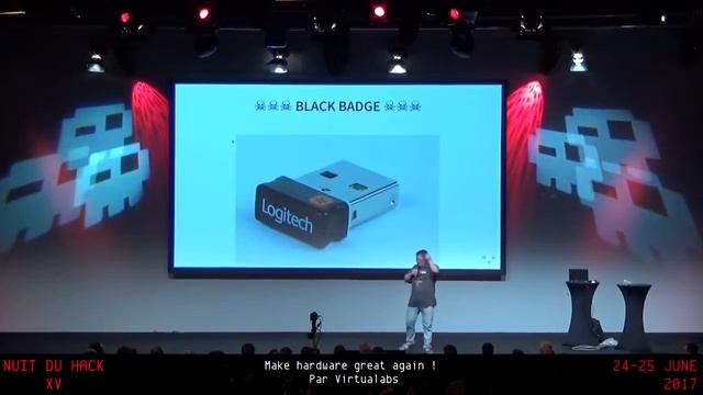 Make hardware great again par Virtualabs смотреть онлайн