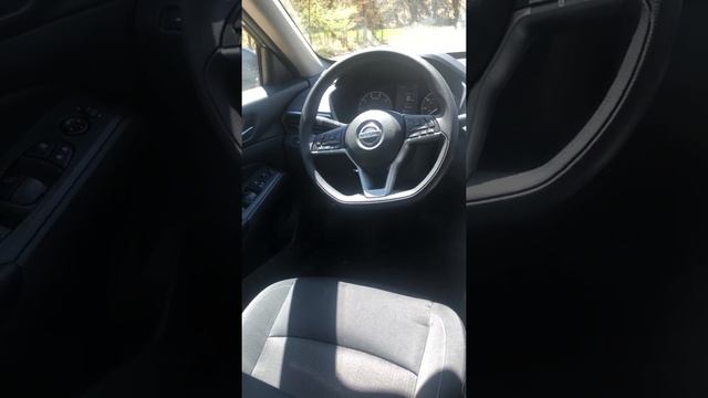 2021 NISSAN ALTIMA CAR REVIEW смотреть онлайн