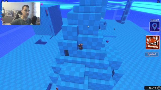 КАК ПОЛУЧИТЬ ВСЕ СЛОЖНОСТИ В ЗОНЕ 1 | Find The Geometry Dash Difficulties