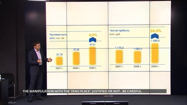 "To see and to uderstand". Infographics with Andrey Skvortsov смотреть онлайн
