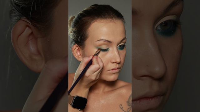 ЭТО ПРОВАЛ ! 4 ЧАСА ГОТОВИЛАСЬ К REELS И ИСПОРТИЛА МАКИЯЖ. смотреть онлайн