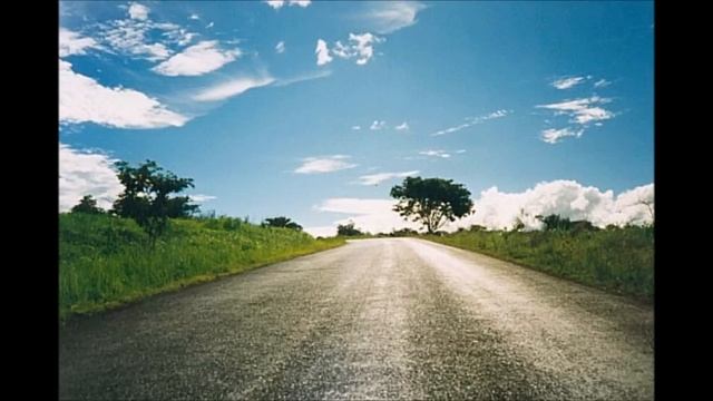 Молитва в дорогу, молитва водителя