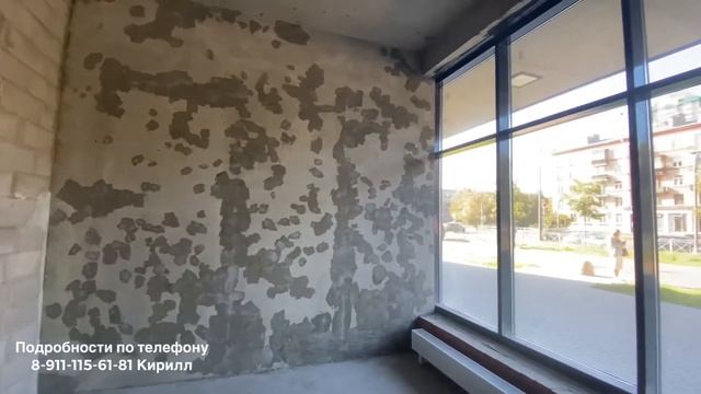 ст.м.Лесная-56,3м2 смотреть онлайн