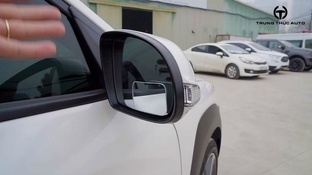 Chỉ Hơn 600tr Sở Hữu Ngay Hyundai Kona 2.0 Bản đặc Biệt 2020 Siêu Lướt | Trung Thực Auto