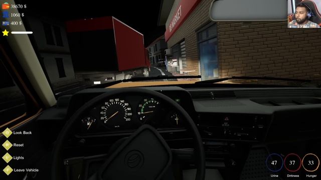 BUYING AN EXPENSIVE SUPERCAR IN TRADER LIFE SIMULATOR #5 || BB IS LIVE смотреть онлайн