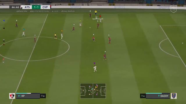 Kp__96's Live PS4 Broadcast смотреть онлайн