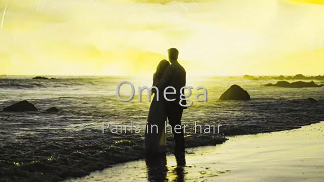 Omega - The Girl With Pearl's in Her Hair смотреть онлайн