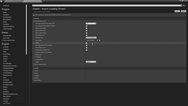 How To Make A Loading Screen In 5 Minutes Unreal Engine 4 Tutorial смотреть онлайн