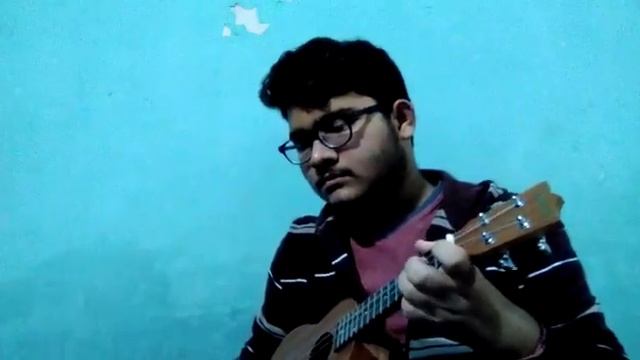 Tomar Ghore Bash Kore || Ukulele Tabs || 2022 смотреть онлайн