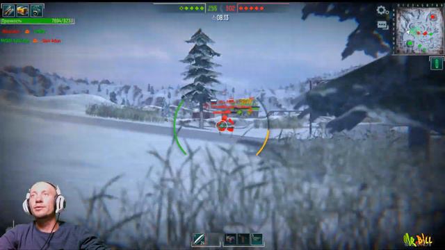 #Tank Force #Ну что в бой.) #Стоит ли идти на 10 ур?) #Нагибаем как можем) смотреть онлайн