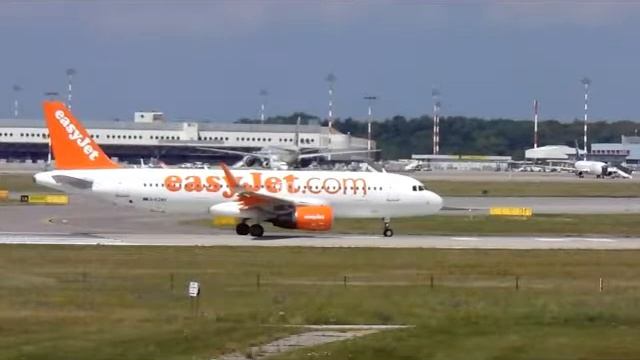 Amazing Plane Spotting With Busy Time In Milan Malpensa Airport ..EPS 04