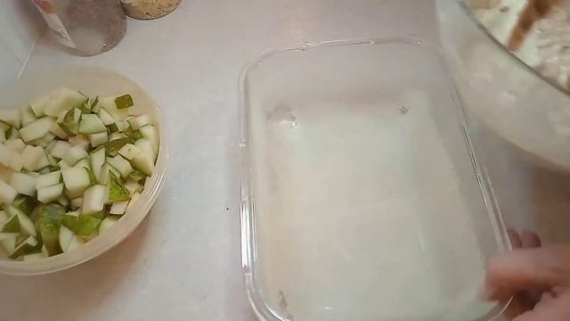 Домашний ужин для друзей 