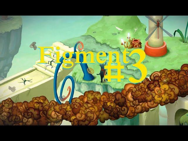 Прохождение Figment #3 - Набережная Свободы смотреть онлайн