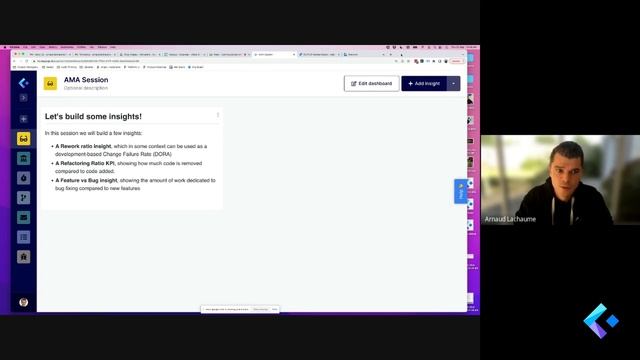 Getting Started with Keypup Workshop and AMA Session смотреть онлайн
