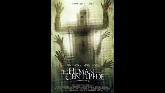 "Doctor Heiter" from The Human Centipede, score by Savage & Spies смотреть онлайн
