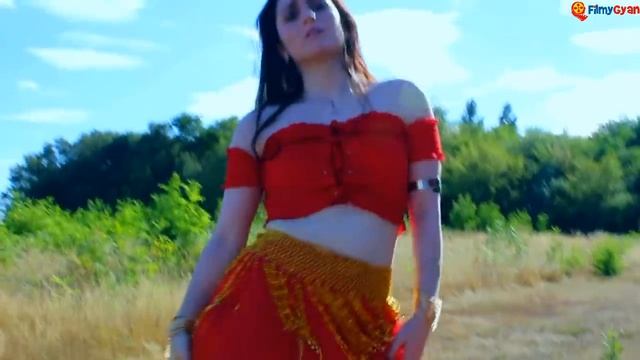 Dance on: Dilbar смотреть онлайн