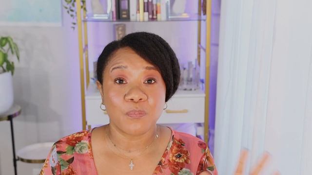 EP 41| 5 Ways To Fill Your Cup And Grow As A Christian Woman | Grown Lady Chat #christianpodcasters смотреть онлайн