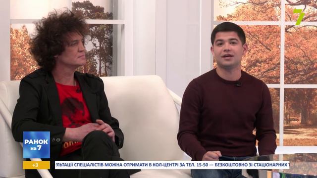 Гурт "Коммуна Люкс" представив свій новий кліп на пісню "Витька шрам" смотреть онлайн