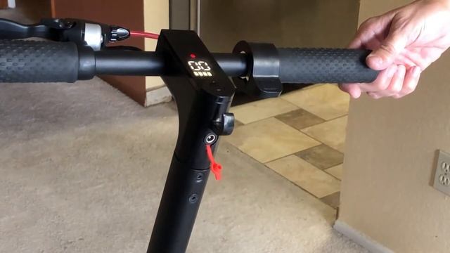 HiBoy S2 Electric Scooter Unboxing and Assembly смотреть онлайн