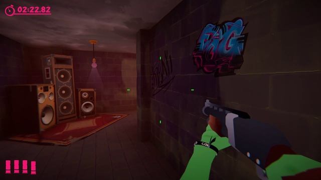 Крокодайл из за угла.mp4