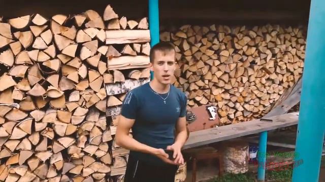 КАКИМ ТЫ БЫЛ смотреть онлайн