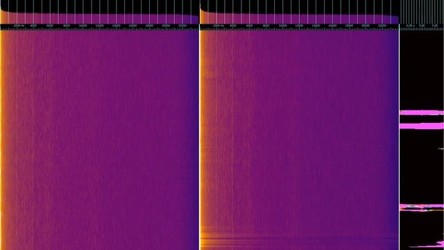 Звуки, спектр и коррелограмма химических реакций смотреть онлайн