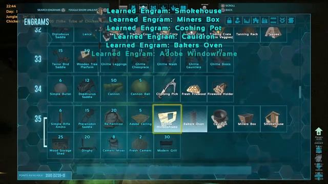 Ark Dumbo Evolved |Valguero| Fear evolved Primitive Plus! смотреть онлайн