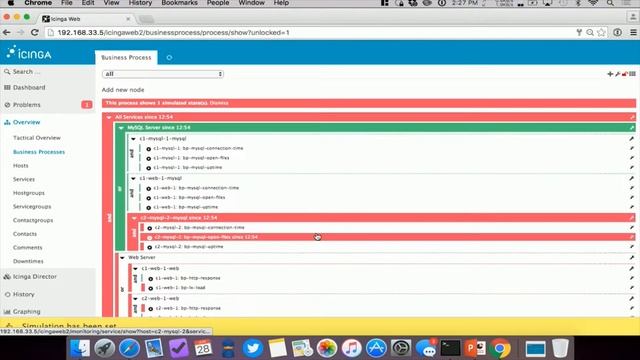 Icinga Camp Amsterdam 2016 - Icinga Web 2 смотреть онлайн