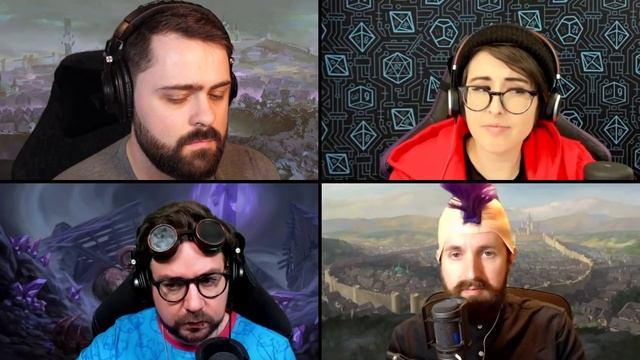 Fate of Drakkenheim Episode 8: Royal Flush смотреть онлайн