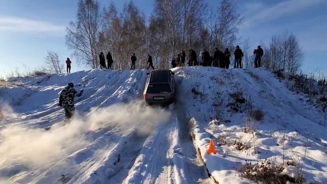 Дикий Audi Allroad против, BMW,Mercedes и остальных !!!! Offroad выезд .