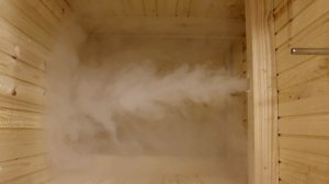 Обзор дымогенератора Hobbi SMOKE