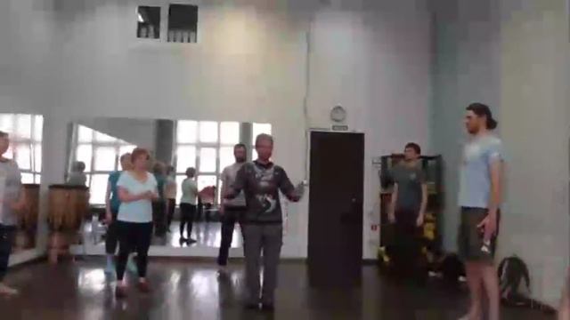 онлайн занятие 15 ноября Сергей Демин480 (video-converter.com) смотреть онлайн