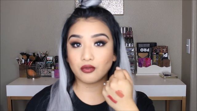 Monthly Favorites (Best Damn Beauty, Tarte, Babe Lash, Kylie Cosmetics) смотреть онлайн