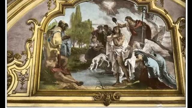 Cappella Colleoni смотреть онлайн