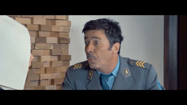 Milice 2 - uradni napovednik смотреть онлайн