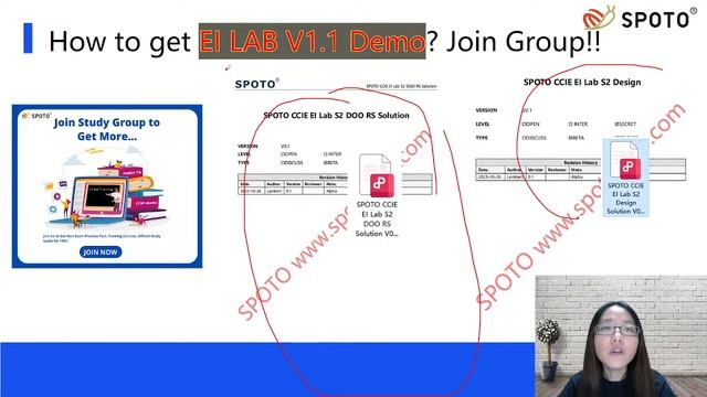 ⏰?Double 11 Sale! One-stop Webinar to Master CCIE Lab V1.1! смотреть онлайн